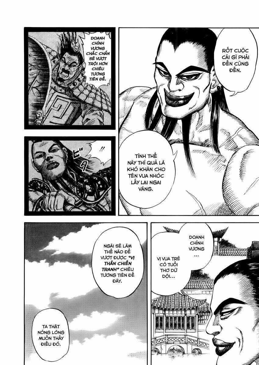 Vương Giả Thiên Hạ Chapter 19 trang 10