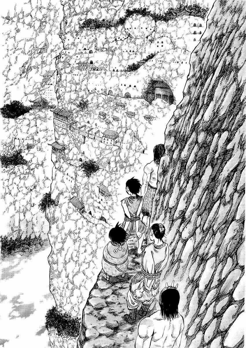 Vương Giả Thiên Hạ Chapter 19 trang 14