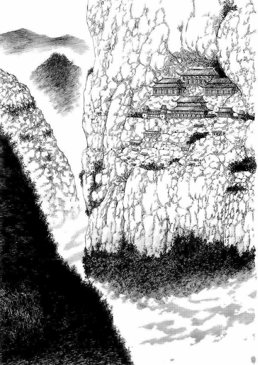 Vương Giả Thiên Hạ Chapter 19 trang 15