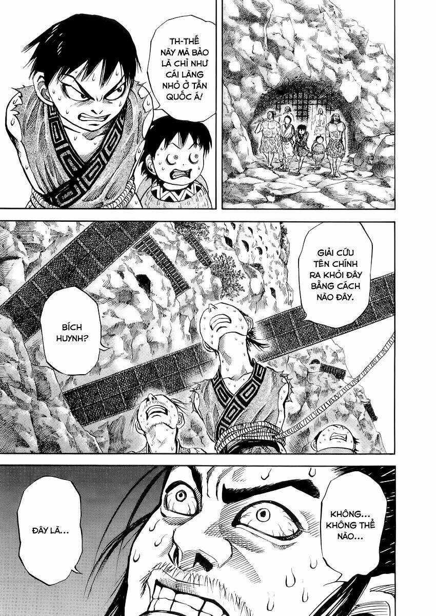Vương Giả Thiên Hạ Chapter 19 trang 17