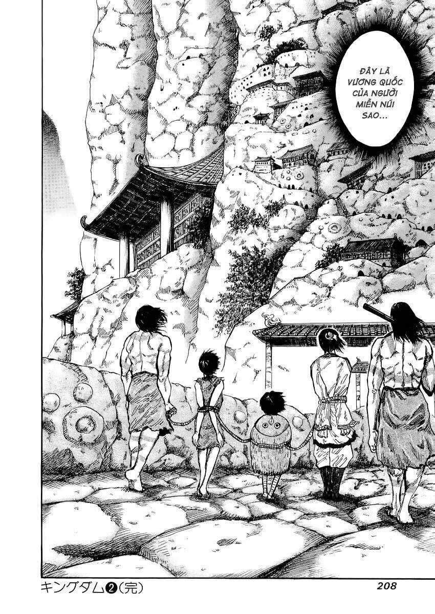 Vương Giả Thiên Hạ Chapter 19 trang 18