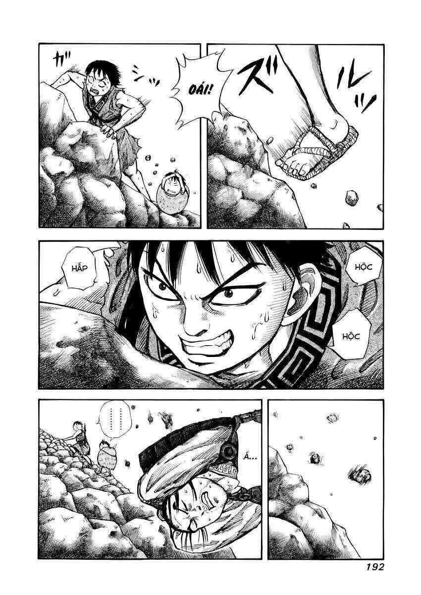 Vương Giả Thiên Hạ Chapter 19 trang 2