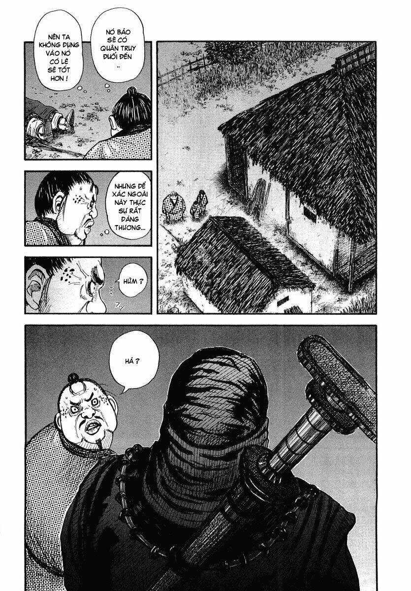 Vương Giả Thiên Hạ Chapter 2 trang 18