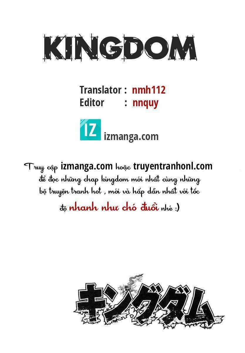 Vương Giả Thiên Hạ Chapter 2 trang 2