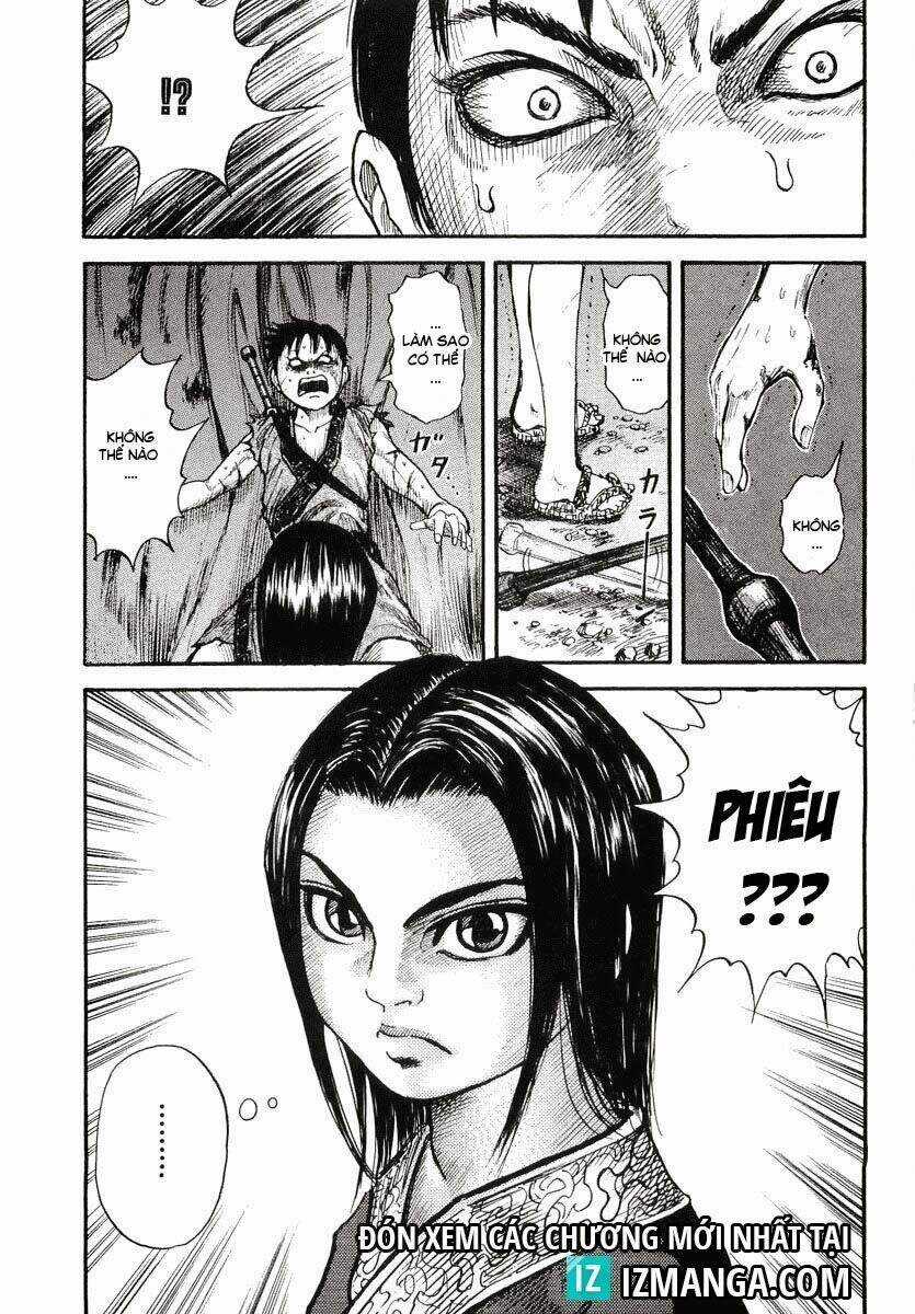 Vương Giả Thiên Hạ Chapter 2 trang 39