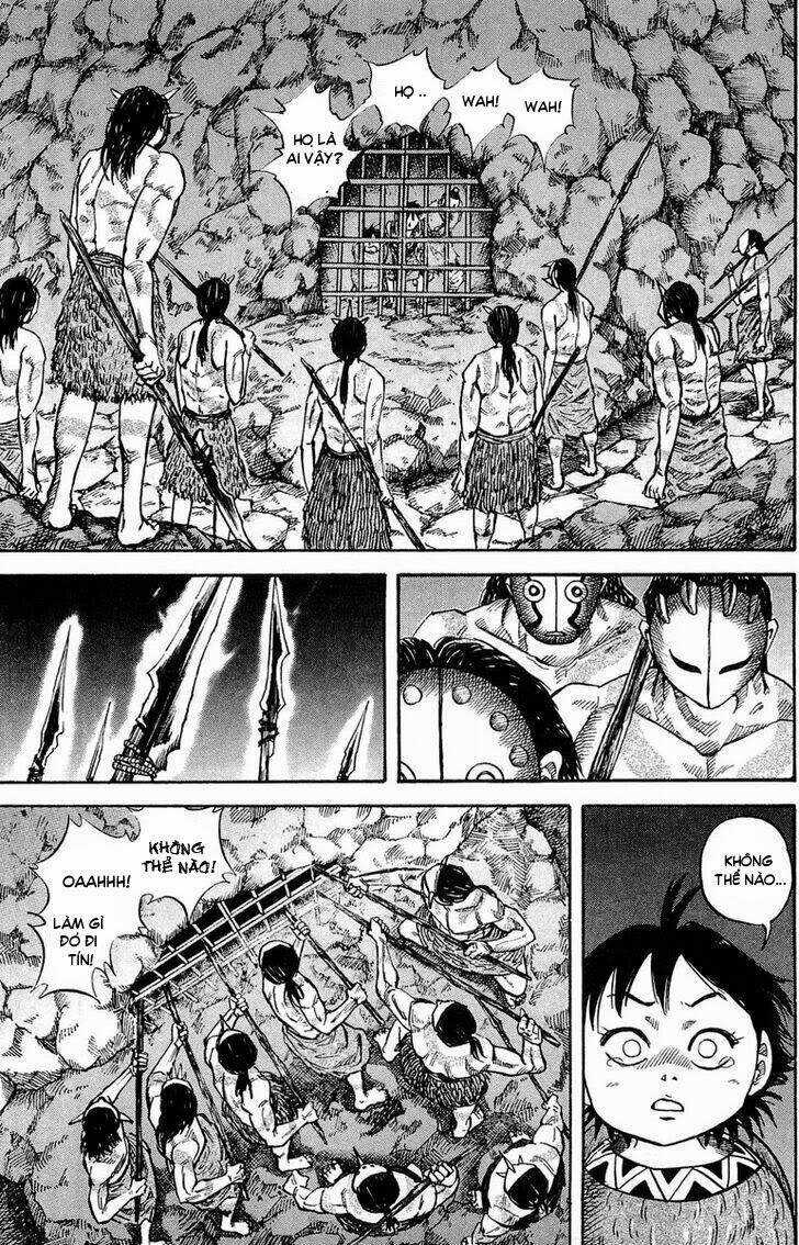 Vương Giả Thiên Hạ Chapter 20 trang 13