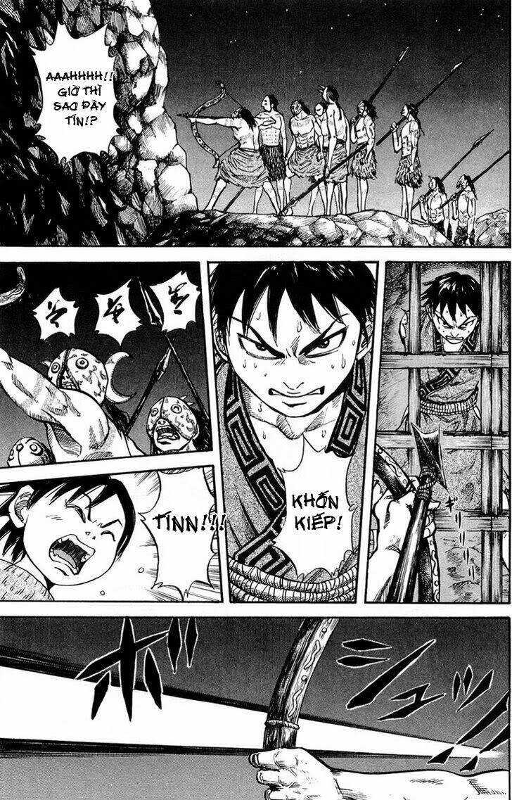 Vương Giả Thiên Hạ Chapter 20 trang 15