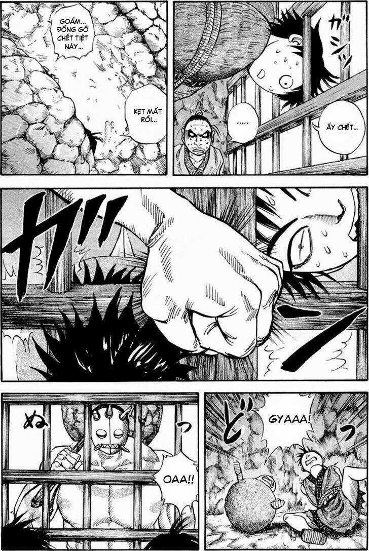 Vương Giả Thiên Hạ Chapter 20 trang 7