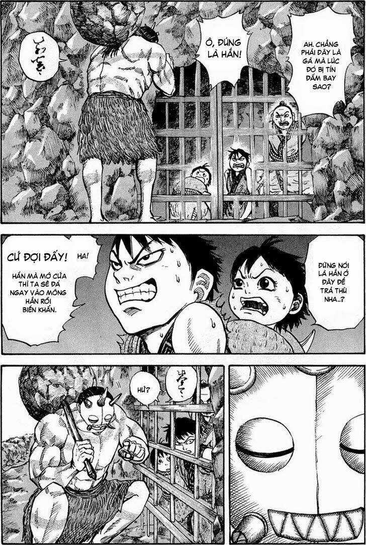 Vương Giả Thiên Hạ Chapter 20 trang 8