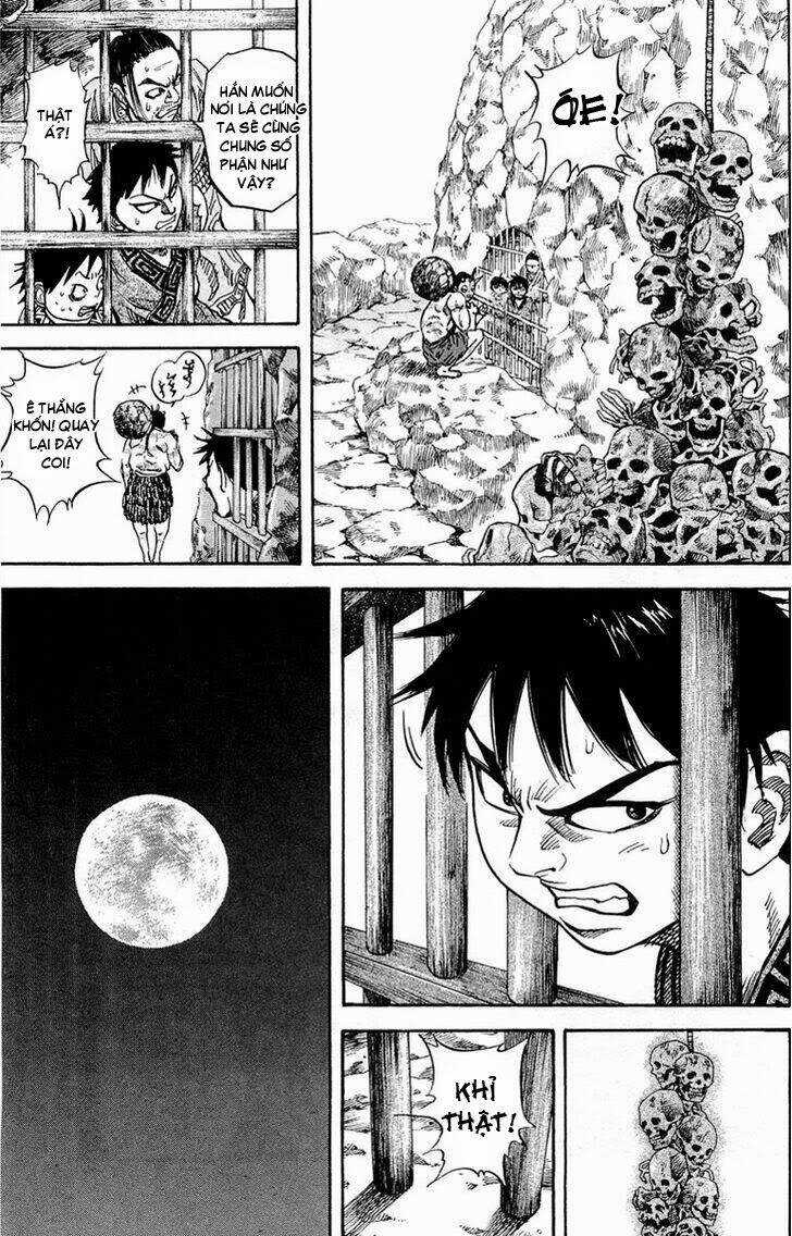 Vương Giả Thiên Hạ Chapter 20 trang 9