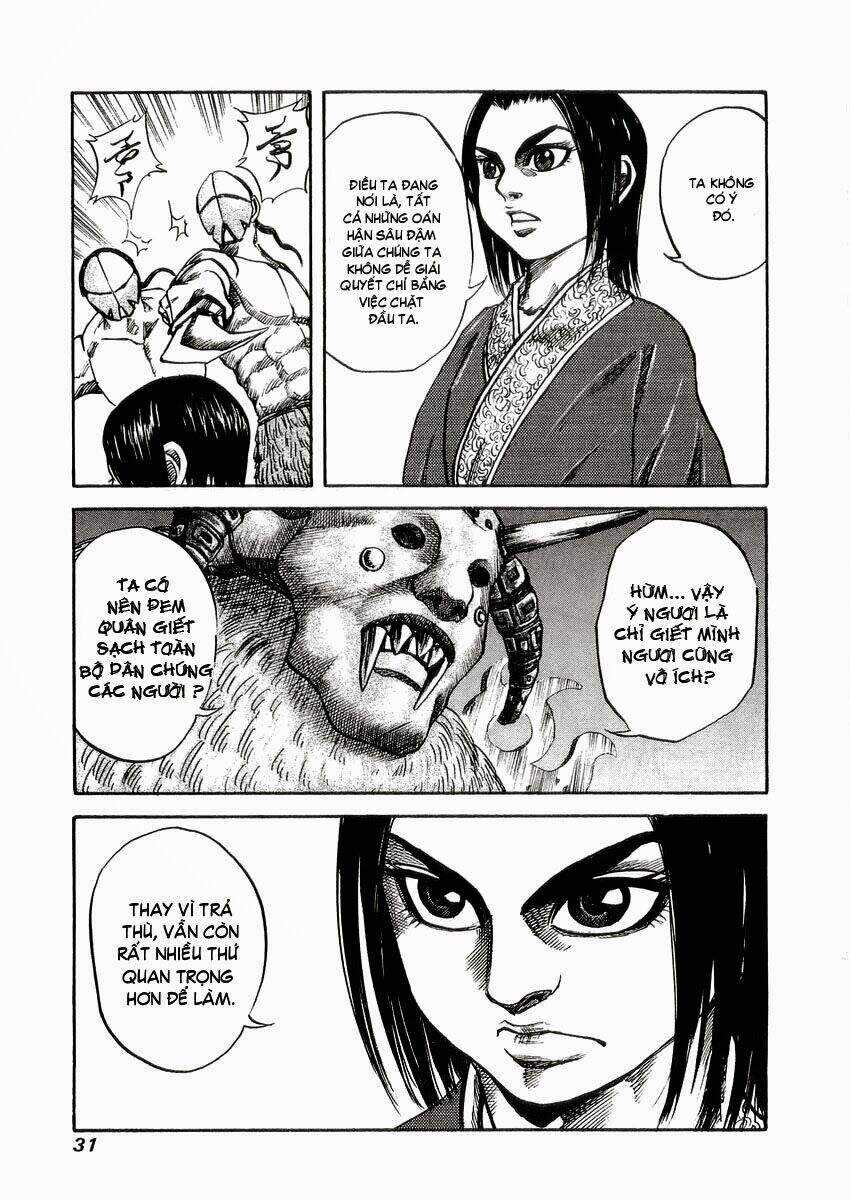 Vương Giả Thiên Hạ Chapter 21 trang 10