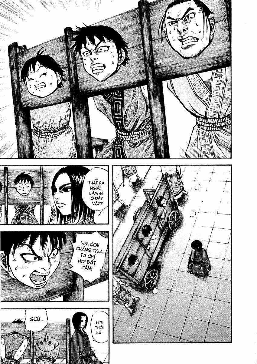 Vương Giả Thiên Hạ Chapter 21 trang 12