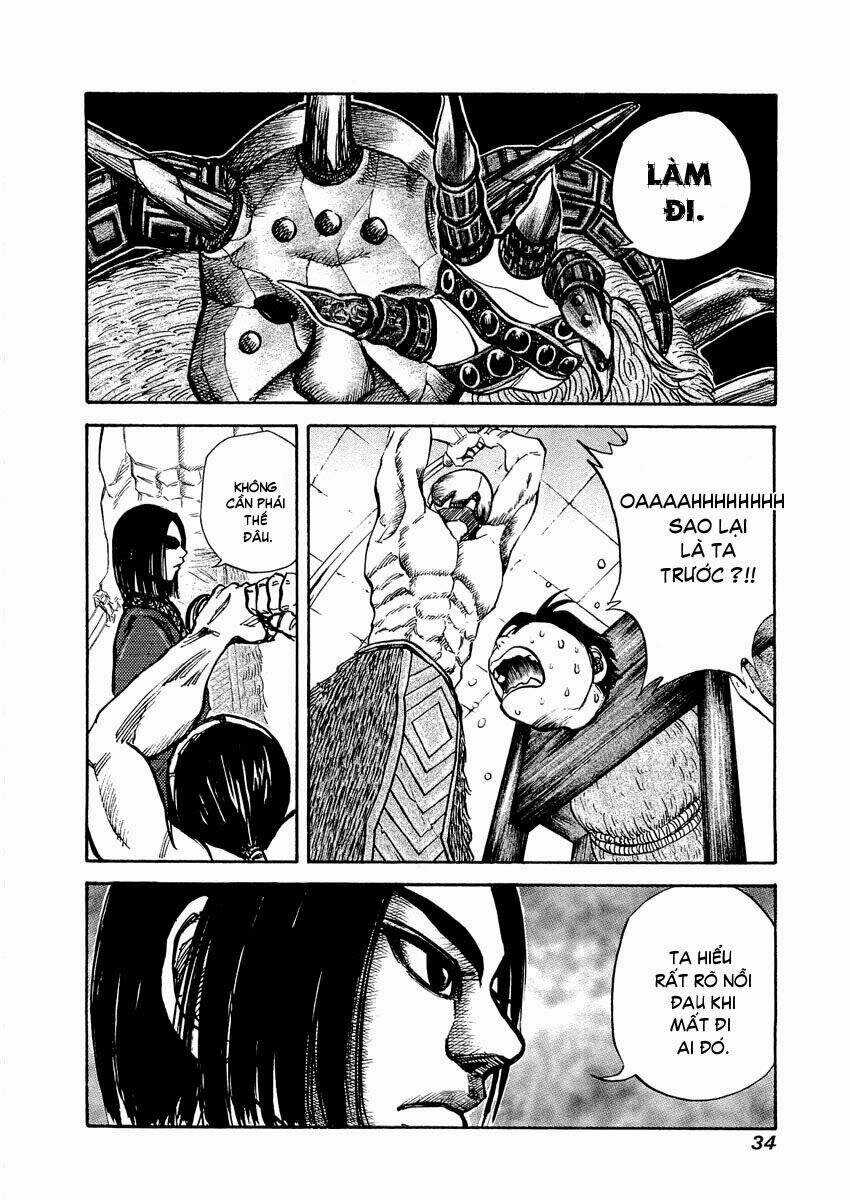 Vương Giả Thiên Hạ Chapter 21 trang 13
