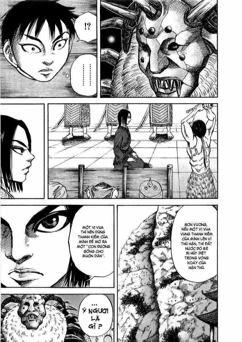 Vương Giả Thiên Hạ Chapter 21 trang 14