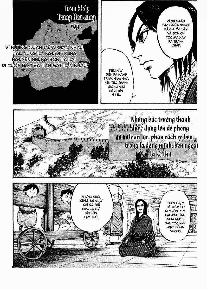 Vương Giả Thiên Hạ Chapter 21 trang 15