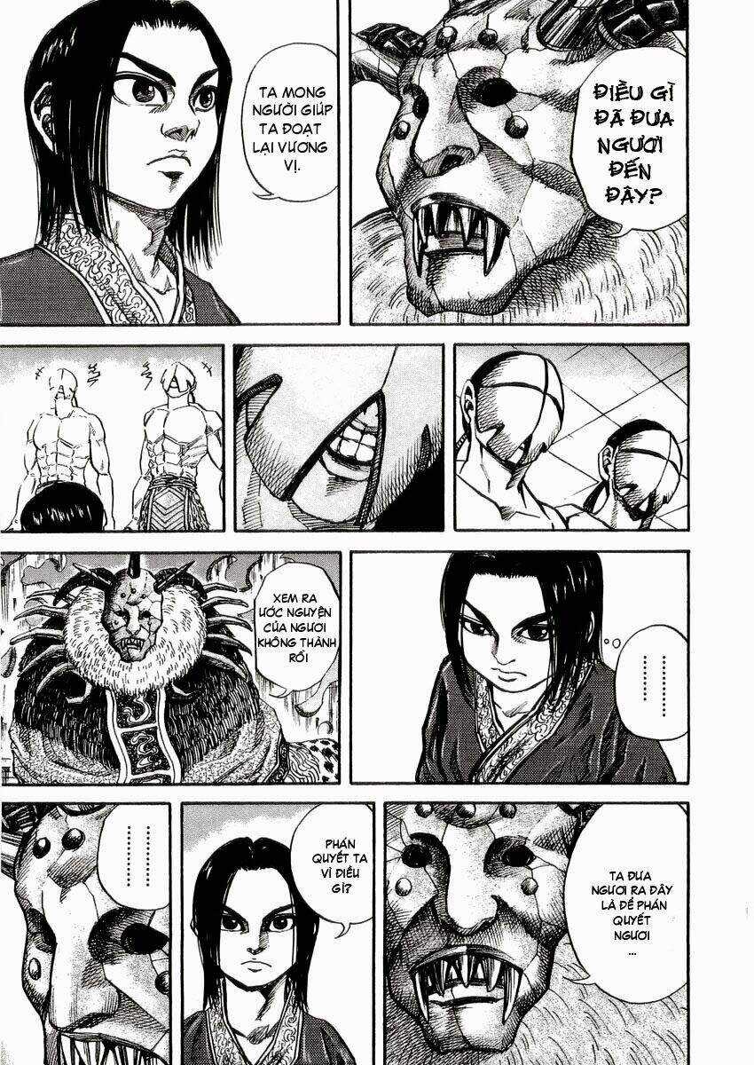 Vương Giả Thiên Hạ Chapter 21 trang 4
