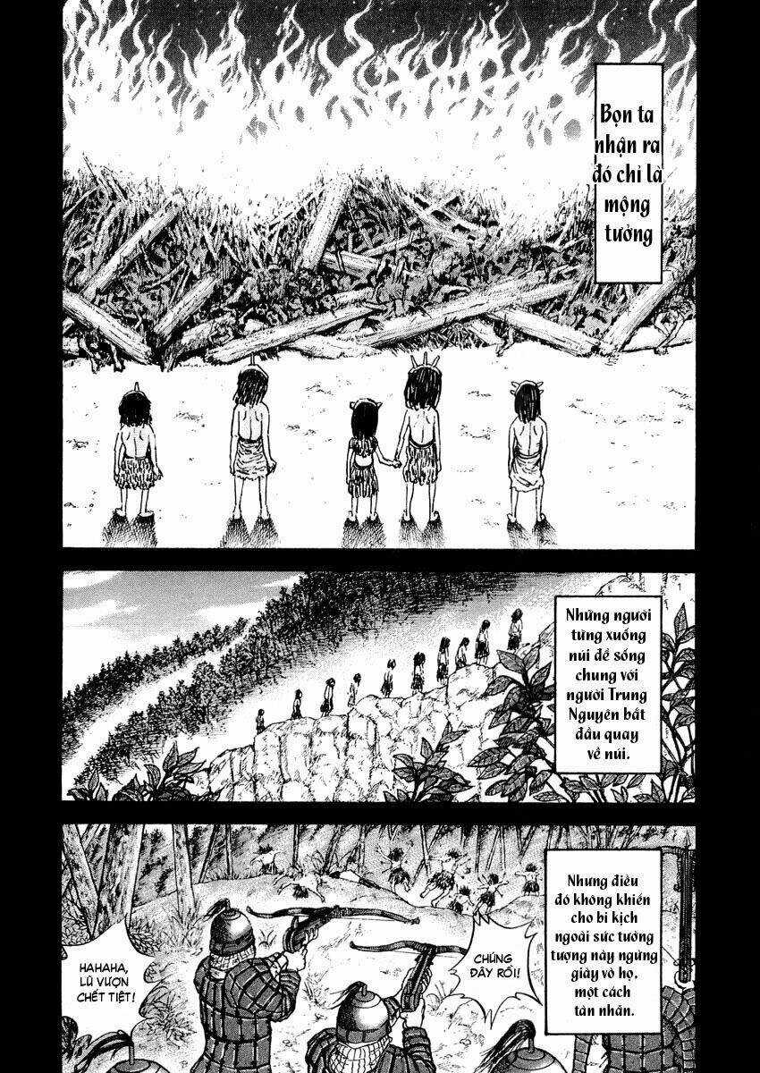 Vương Giả Thiên Hạ Chapter 21 trang 7