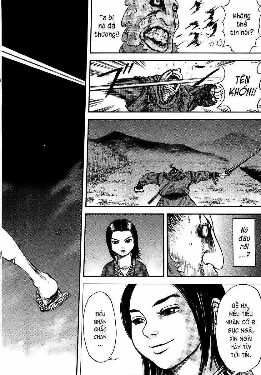 Vương Giả Thiên Hạ Chapter 3 trang 24