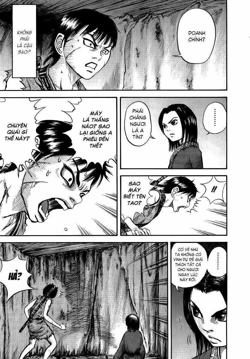 Vương Giả Thiên Hạ Chapter 3 trang 5