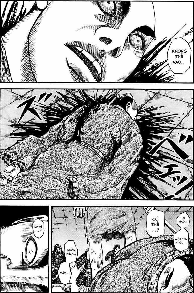 Vương Giả Thiên Hạ Chapter 36 trang 1