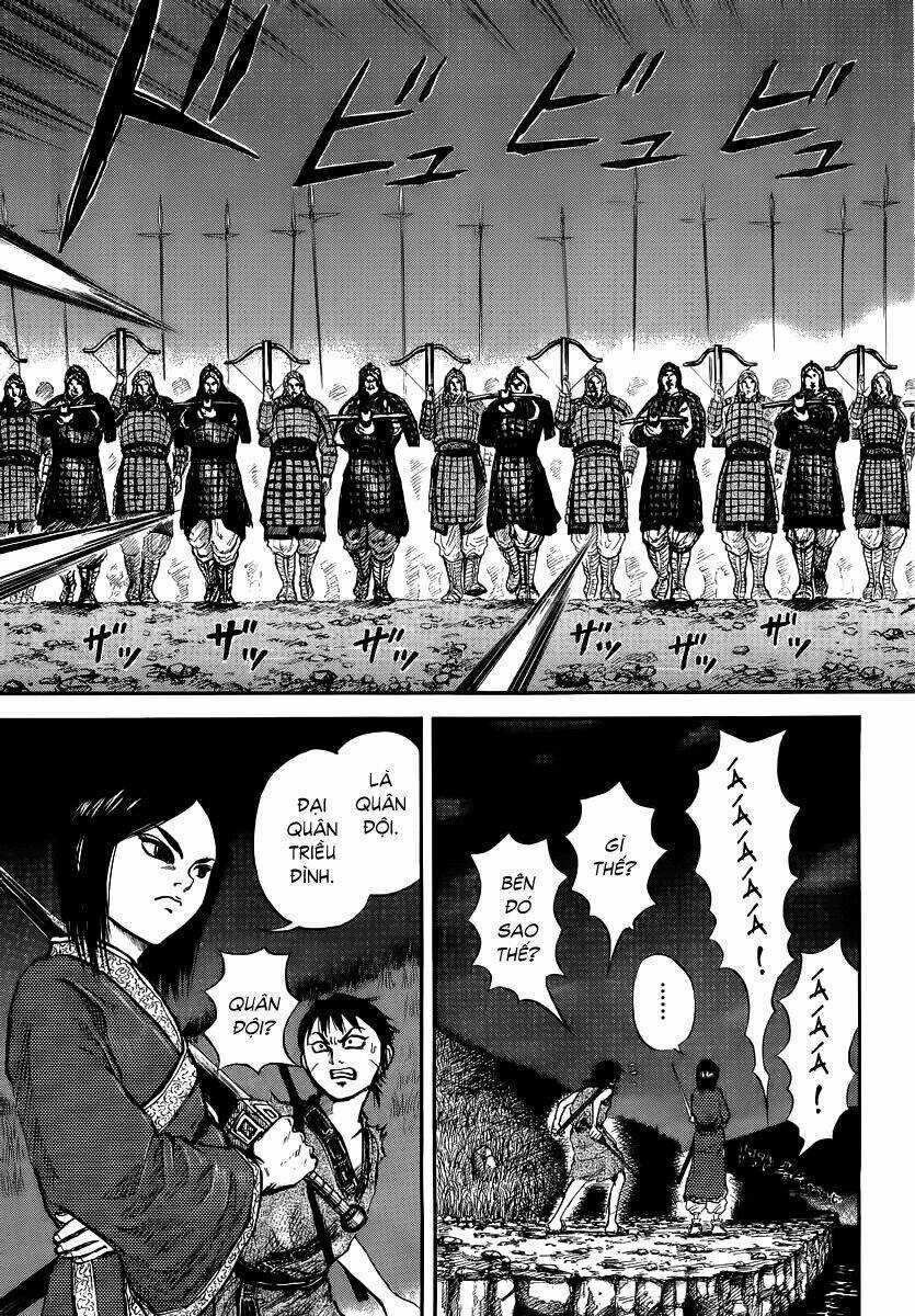 Vương Giả Thiên Hạ Chapter 4 trang 11