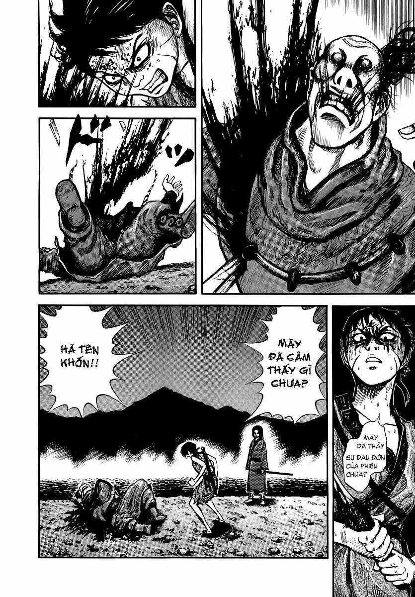 Vương Giả Thiên Hạ Chapter 4 trang 2