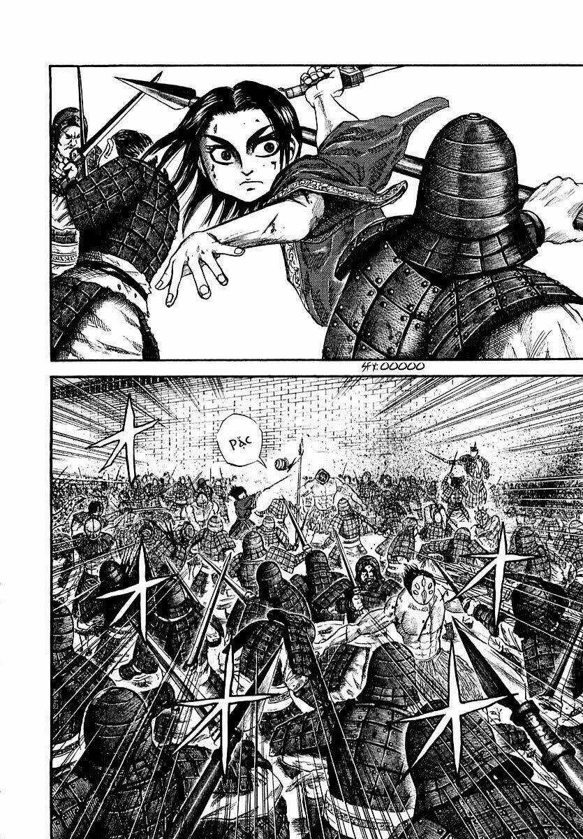 Vương Giả Thiên Hạ Chapter 41 trang 1