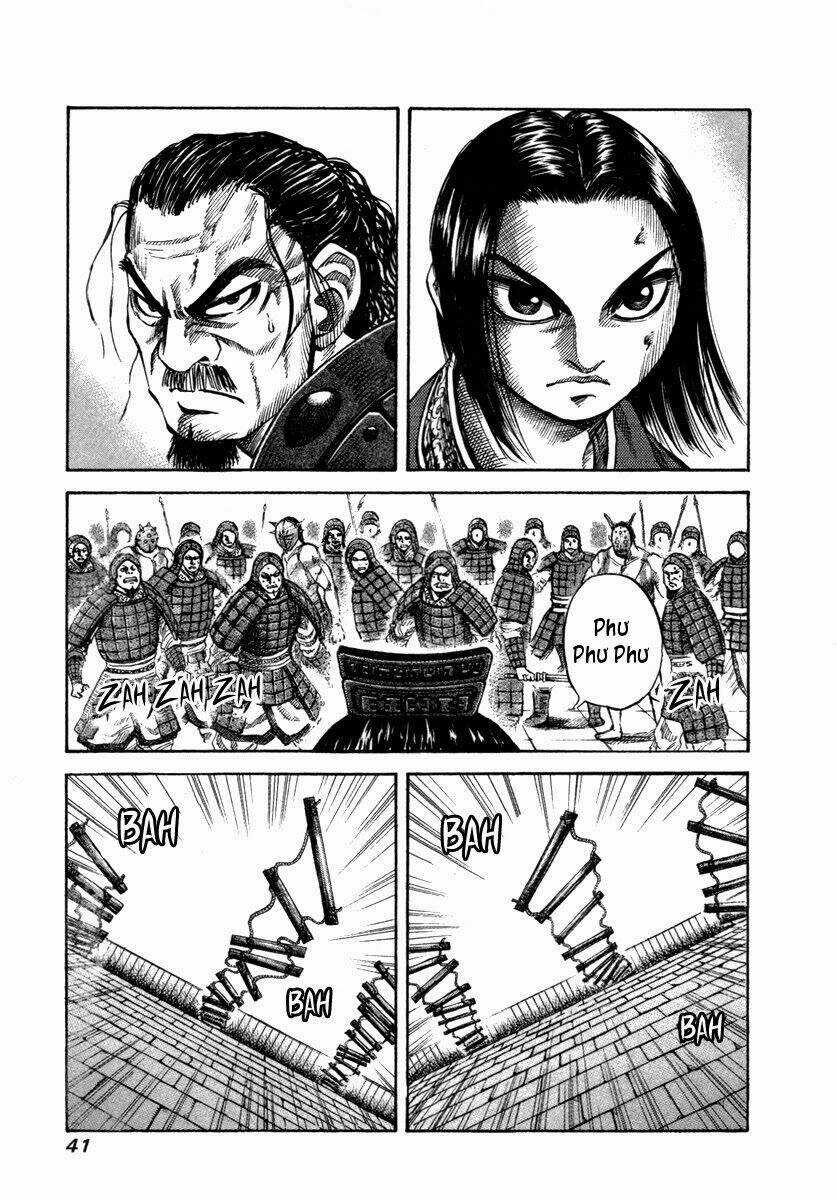 Vương Giả Thiên Hạ Chapter 44 trang 1