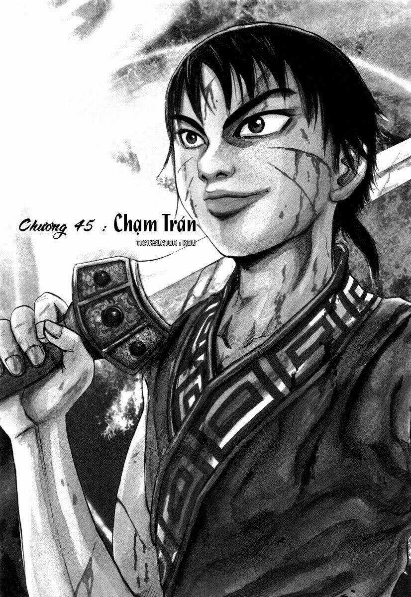 Vương Giả Thiên Hạ Chapter 45 trang 1