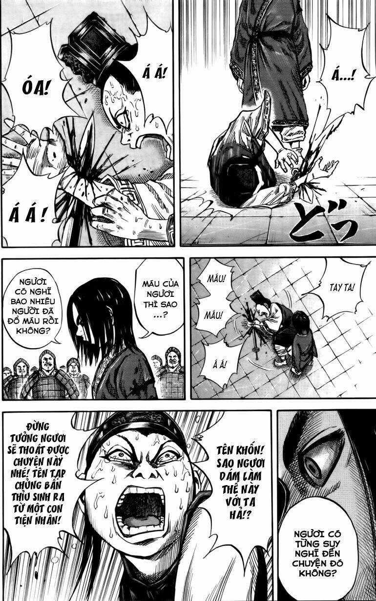 Vương Giả Thiên Hạ Chapter 47 trang 0