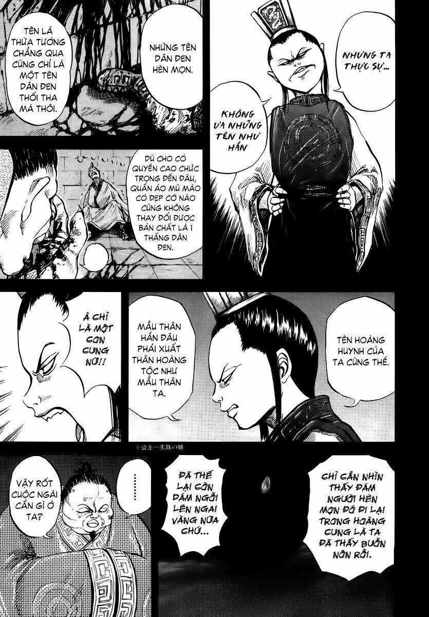 Vương Giả Thiên Hạ Chapter 5 trang 17