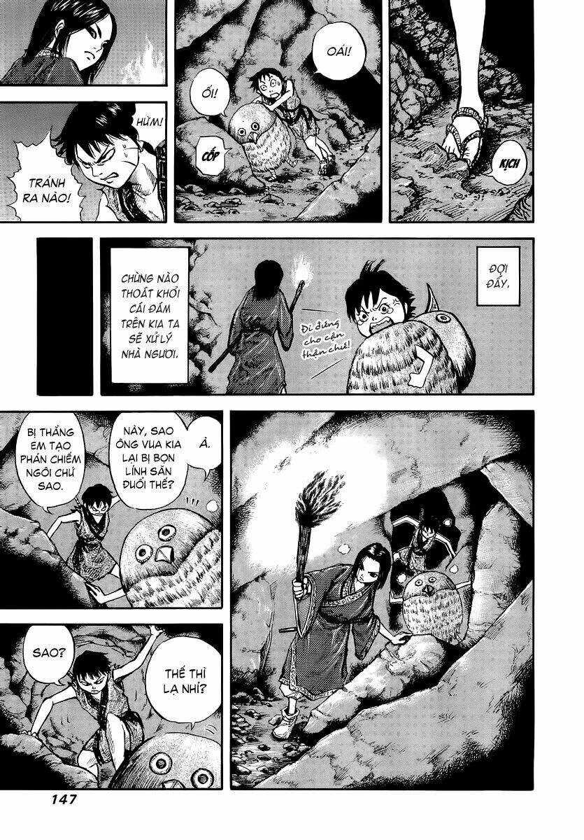 Vương Giả Thiên Hạ Chapter 5 trang 7