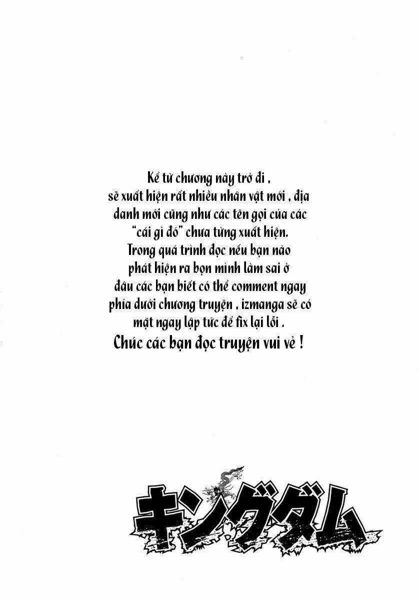 Vương Giả Thiên Hạ Chapter 50 trang 1