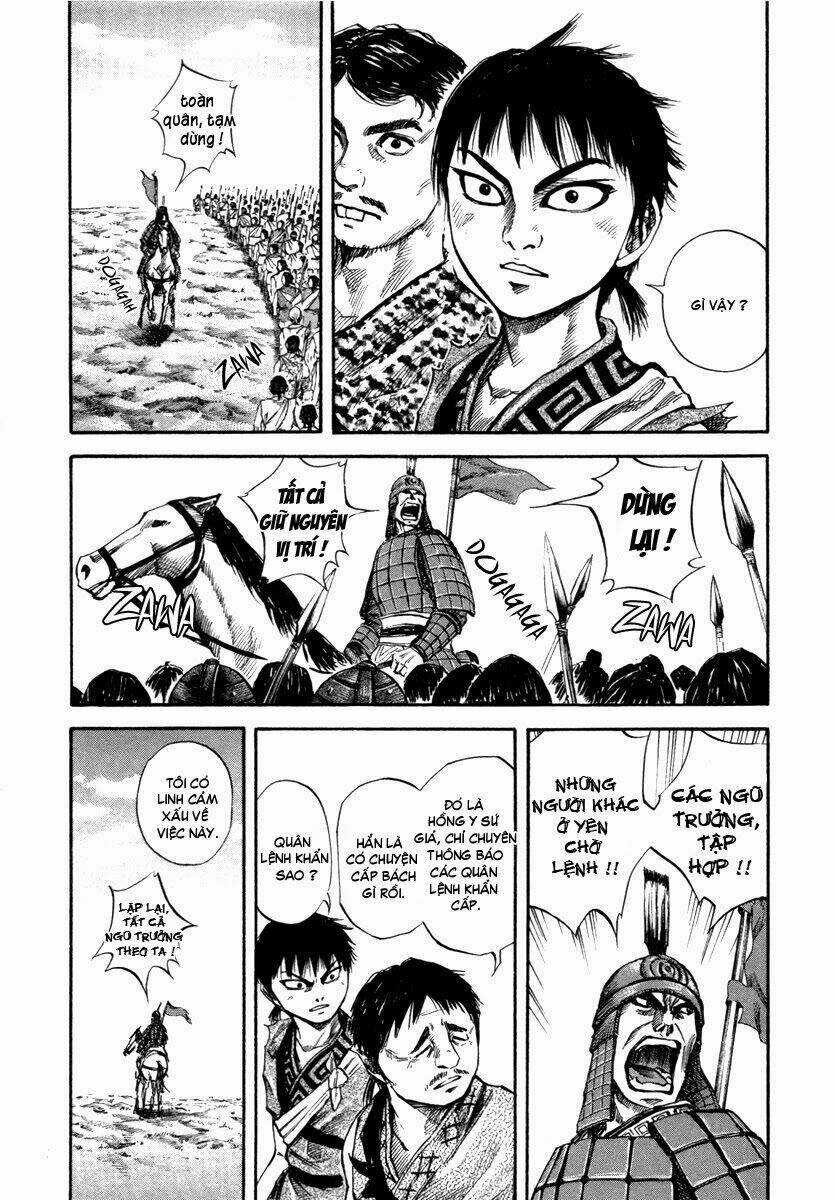 Vương Giả Thiên Hạ Chapter 51 trang 1