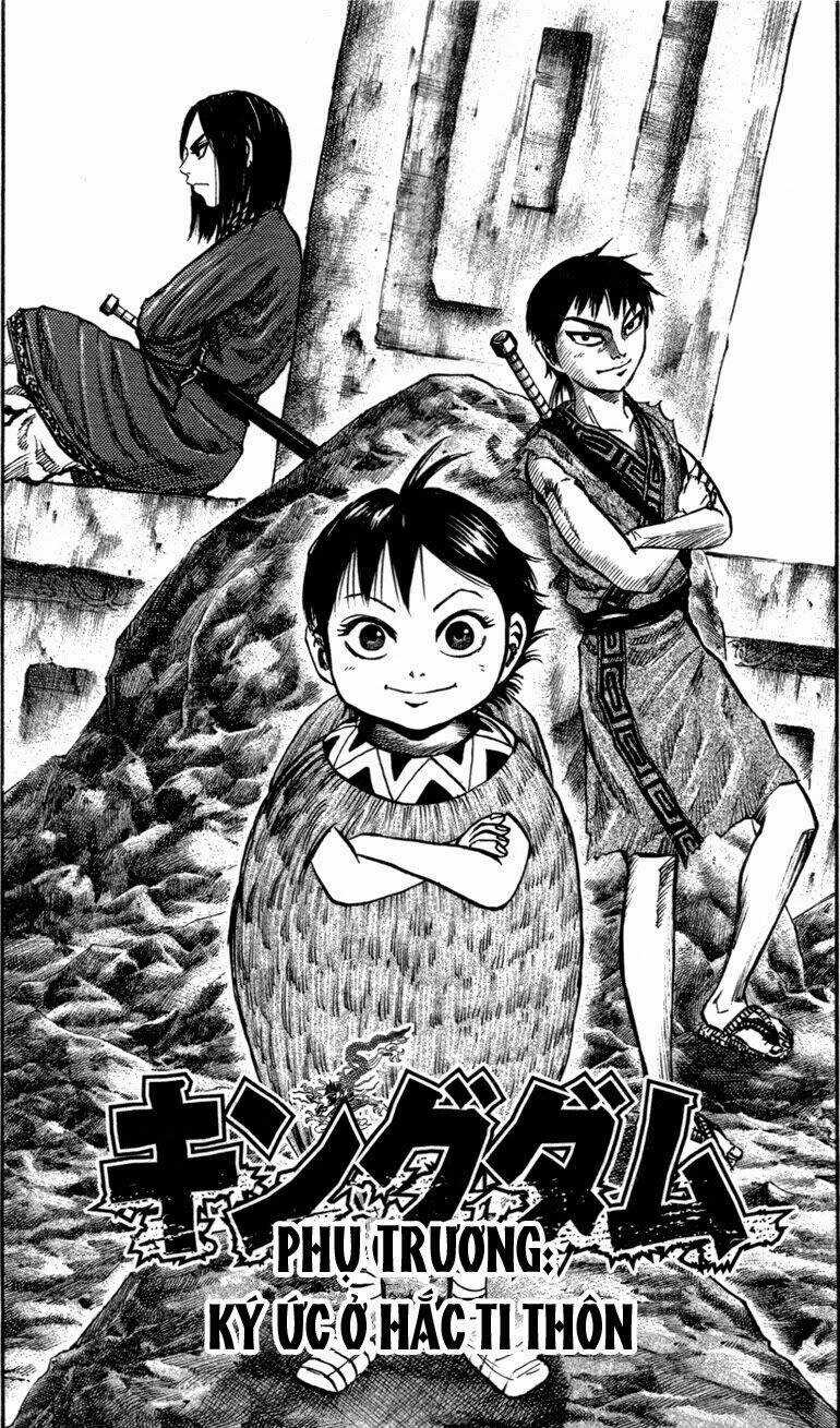 Vương Giả Thiên Hạ Chapter 52.5 trang 1