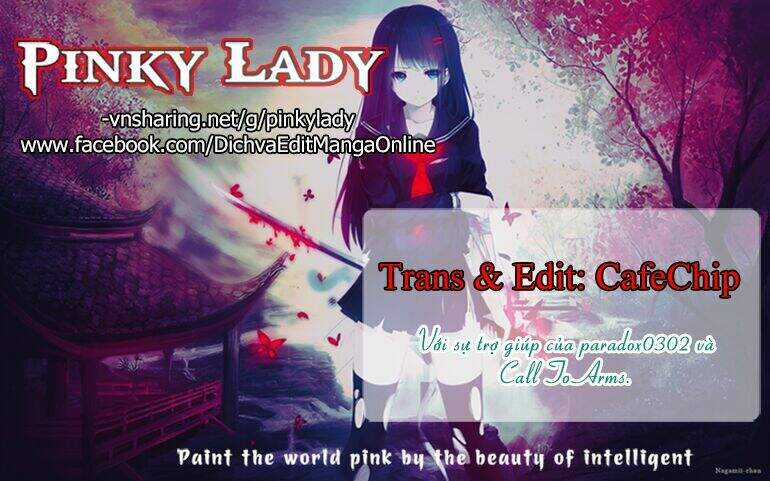 Vương Giả Thiên Hạ Chapter 54 trang 0