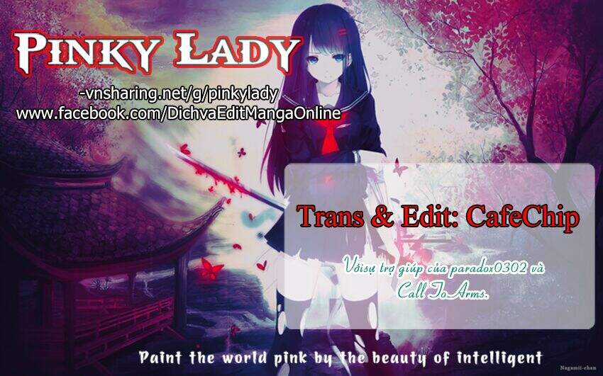 Vương Giả Thiên Hạ Chapter 56 trang 0