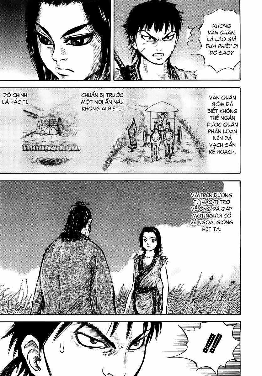 Vương Giả Thiên Hạ Chapter 6 trang 3