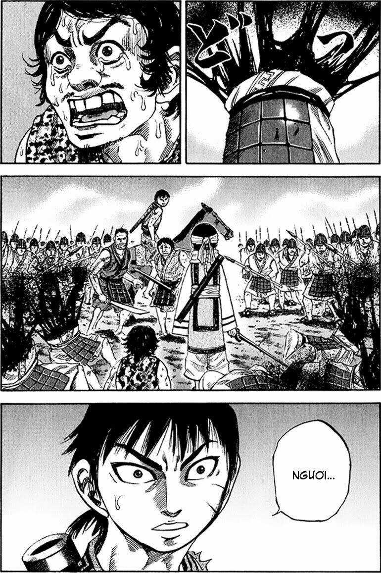 Vương Giả Thiên Hạ Chapter 61 trang 1