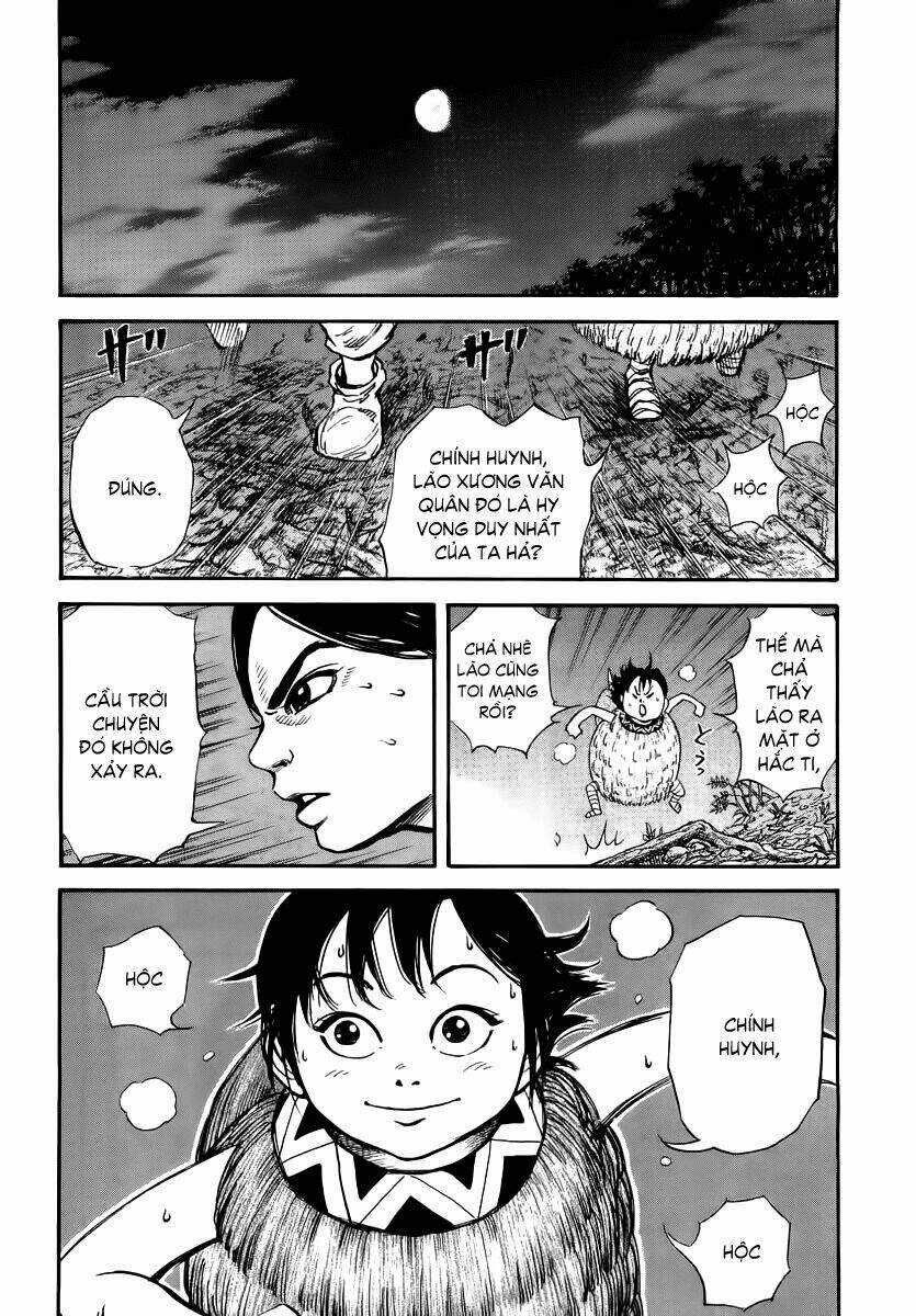 Vương Giả Thiên Hạ Chapter 7 trang 16