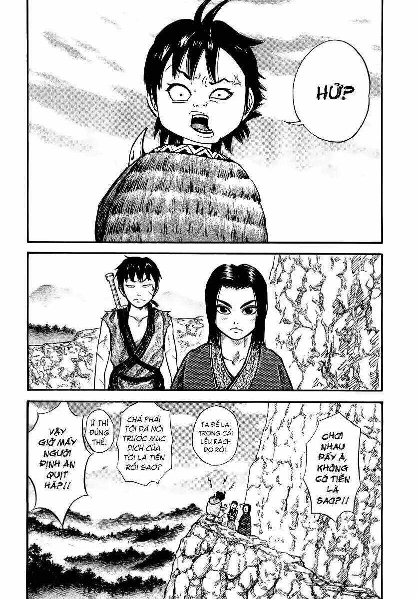 Vương Giả Thiên Hạ Chapter 7 trang 2