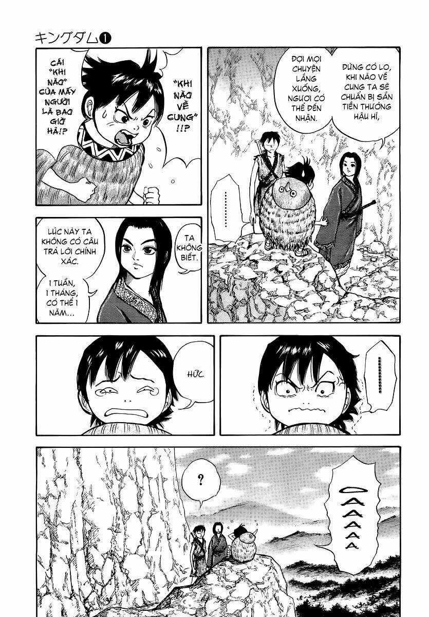 Vương Giả Thiên Hạ Chapter 7 trang 3