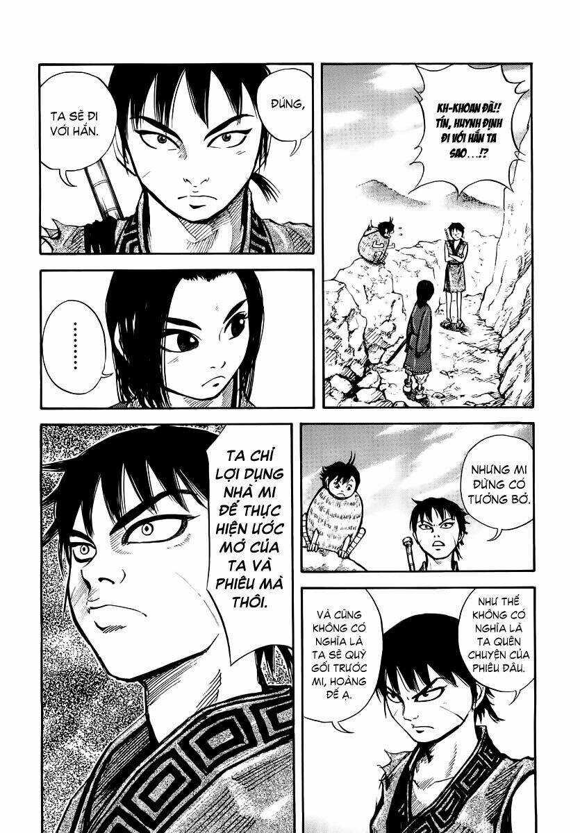 Vương Giả Thiên Hạ Chapter 7 trang 6