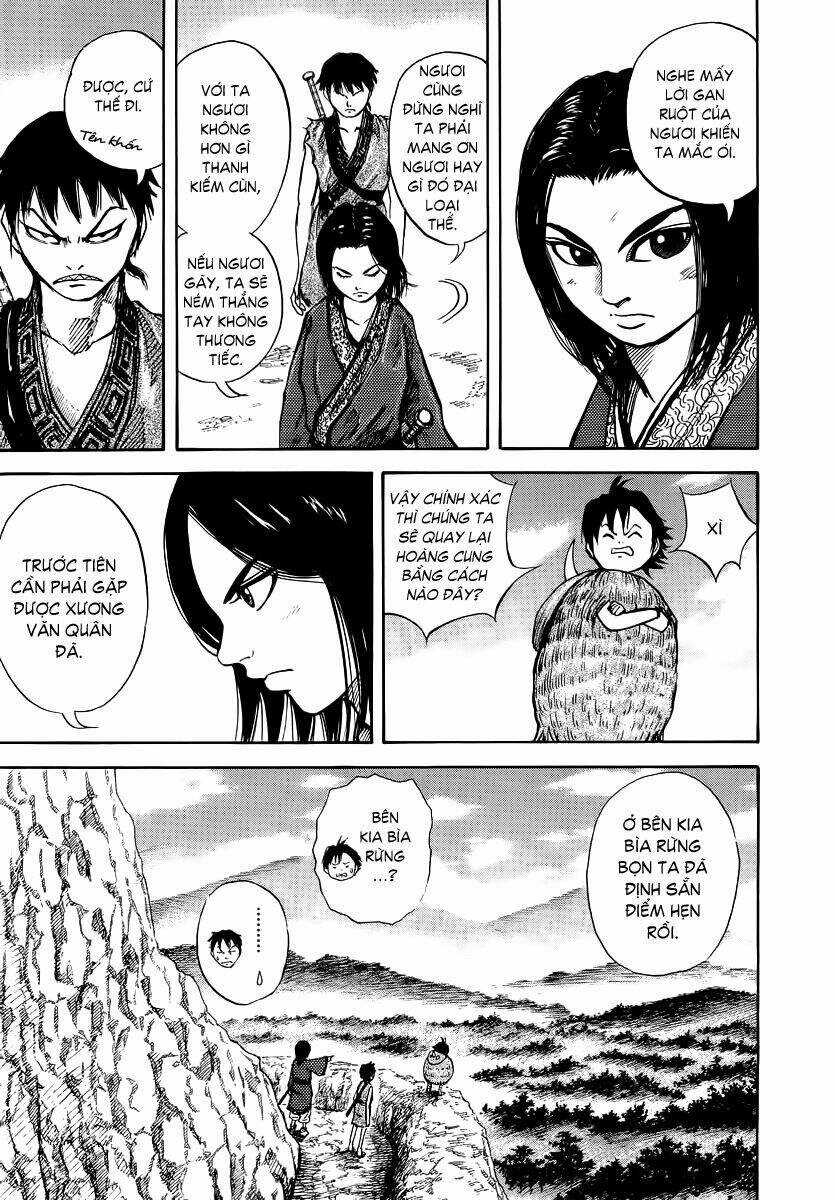 Vương Giả Thiên Hạ Chapter 7 trang 7