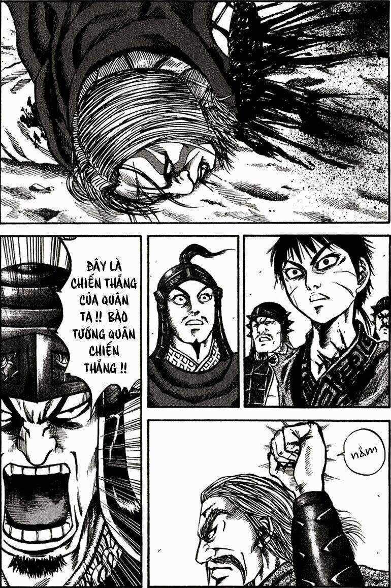 Vương Giả Thiên Hạ Chapter 73 trang 1