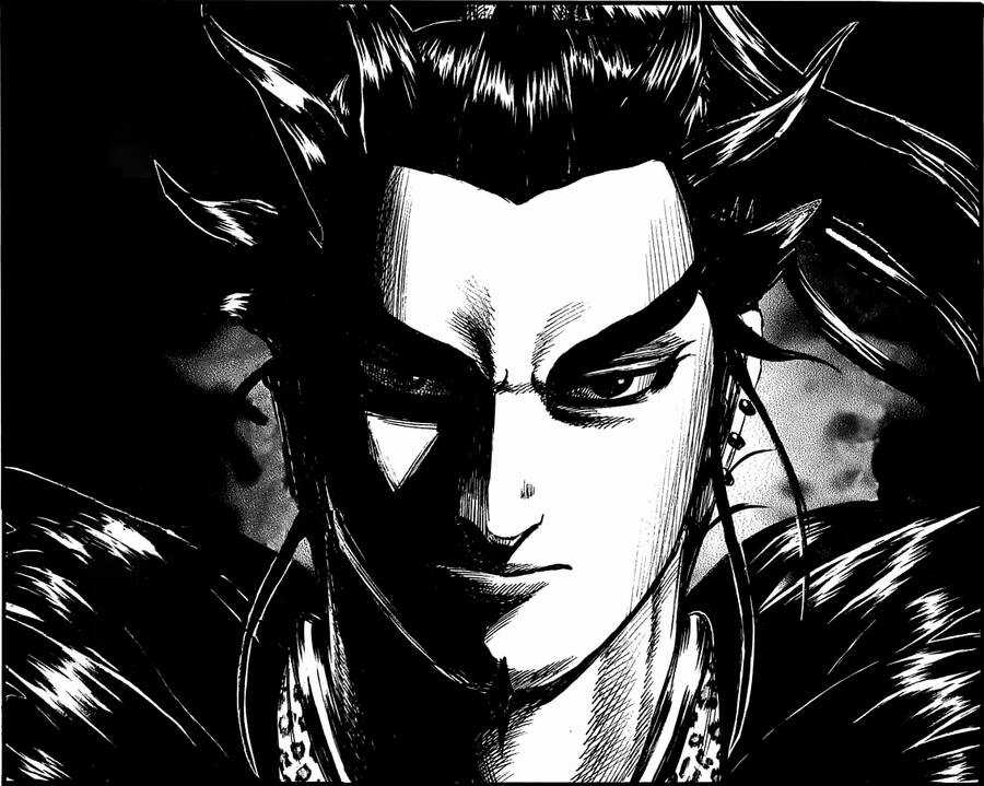 Vương Giả Thiên Hạ Chapter 751 trang 1