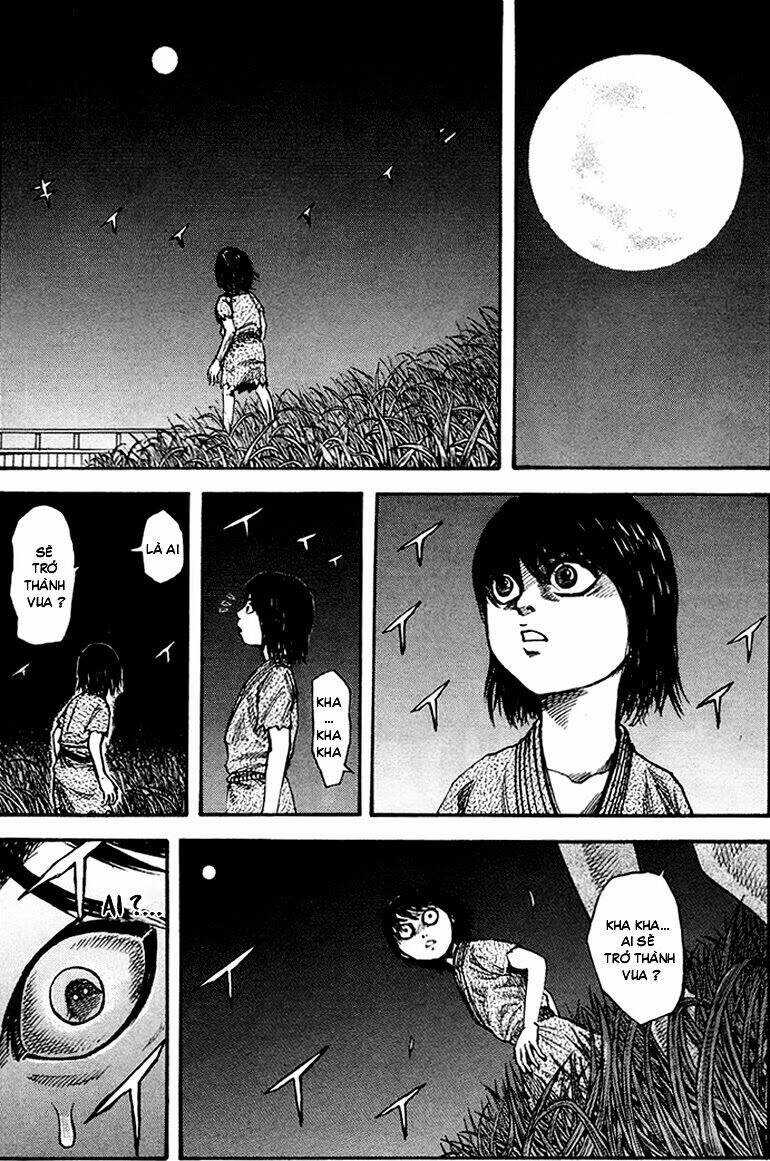 Vương Giả Thiên Hạ Chapter 77 trang 1
