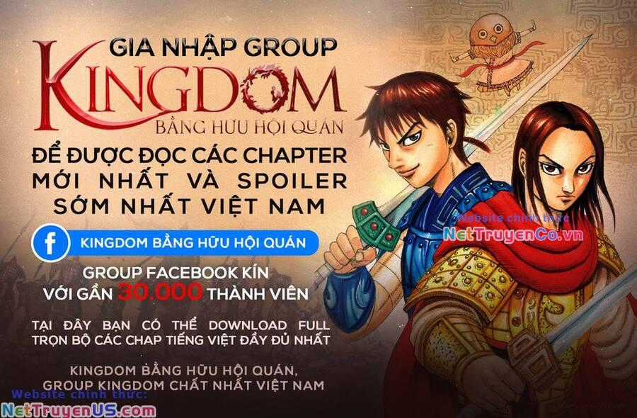 Vương Giả Thiên Hạ Chapter 772 trang 1