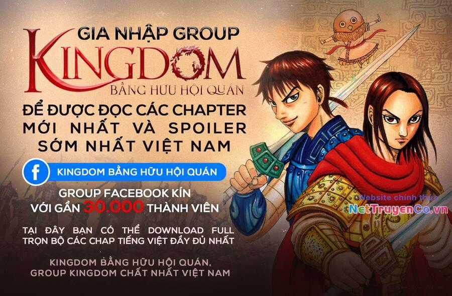 Vương Giả Thiên Hạ Chapter 773 trang 1