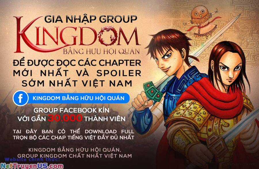 Vương Giả Thiên Hạ Chapter 778 trang 1